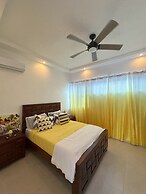 Timeless Luxury Villa