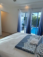 Timeless Luxury Villa