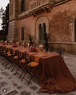 Castle Elvira -The Tower and the Masseria