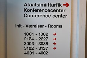 Hotel Kangerlussuaq