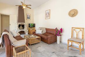 Villa Anemone in Poli Crysochous