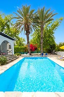 Villa Anemone in Poli Crysochous