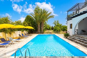 Villa Anemone in Poli Crysochous