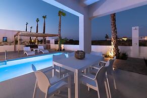 Villa Salty Sun 2 in Kremasti