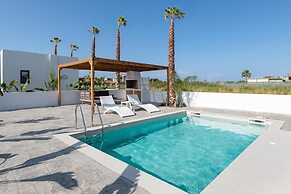 Villa Salty Sun 2 in Kremasti