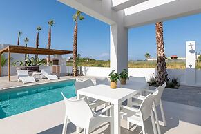 Villa Salty Sun 2 in Kremasti