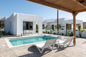 Villa Salty Sun 2 in Kremasti