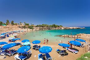 Villa Clara in Paralimni