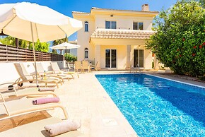 Villa Clara in Paralimni