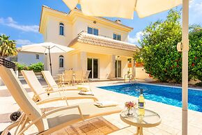 Villa Clara in Paralimni