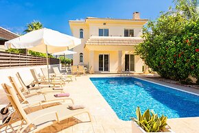 Villa Clara in Paralimni