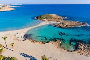 Villa Clara in Paralimni