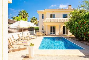 Villa Clara in Paralimni