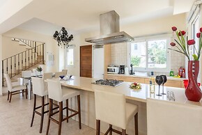 Villa Clara in Paralimni
