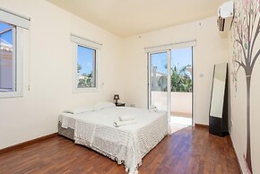 Villa Koula in Paralimni
