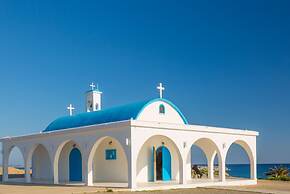Villa Koula in Paralimni