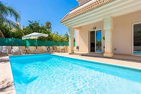 Villa Koula in Paralimni
