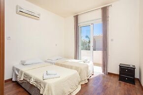 Villa Koula in Paralimni
