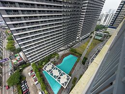 GemstoneBR in SMDC Fame Residences