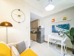 GemstoneBR in SMDC Fame Residences