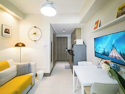 GemstoneBR in SMDC Fame Residences