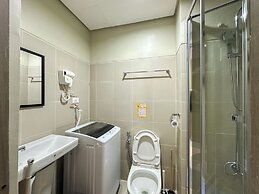 GemstoneBR in SMDC Fame Residences