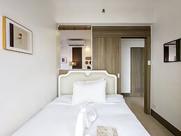GemstoneBR in SMDC Fame Residences