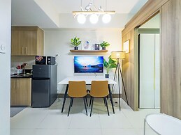 GemstoneBR in SMDC Fame Residences