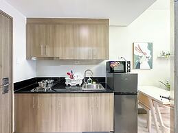 GemstoneBR in SMDC Fame Residences