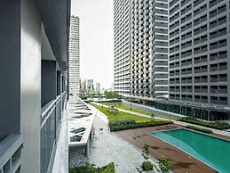GemstoneBR in SMDC Fame Residences
