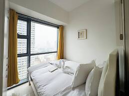 GemstoneBR in SMDC Fame Residences