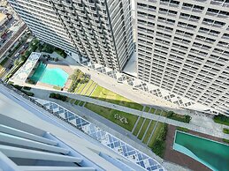 GemstoneBR in SMDC Fame Residences