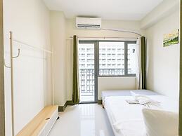 GemstoneBR in SMDC Fame Residences