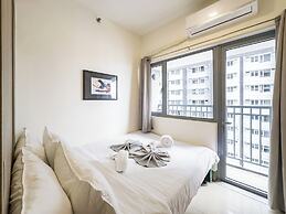 GemstoneBR in SMDC Fame Residences