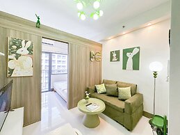 GemstoneBR in SMDC Fame Residences