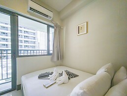 GemstoneBR in SMDC Fame Residences