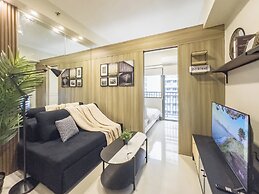GemstoneBR in SMDC Fame Residences