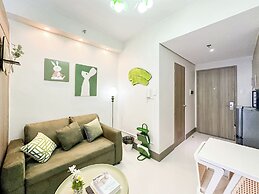 GemstoneBR in SMDC Fame Residences
