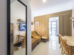 GemstoneBR in SMDC Fame Residences