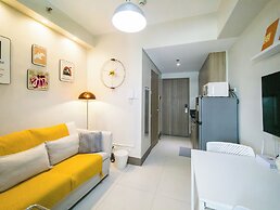 GemstoneBR in SMDC Fame Residences