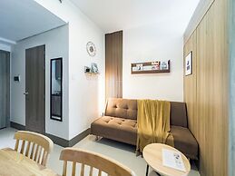 GemstoneBR in SMDC Fame Residences