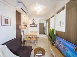 GemstoneBR in SMDC Fame Residences