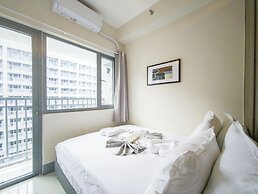 GemstoneBR in SMDC Fame Residences