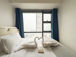 GemstoneBR in SMDC Fame Residences