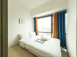 GemstoneBR in SMDC Fame Residences