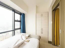 GemstoneBR in SMDC Fame Residences
