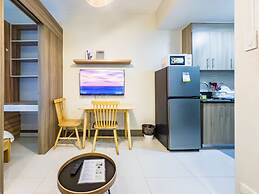 GemstoneBR in SMDC Fame Residences