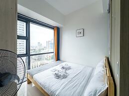 GemstoneBR in SMDC Fame Residences