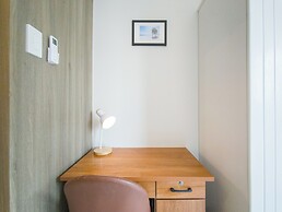 GemstoneBR in SMDC Fame Residences