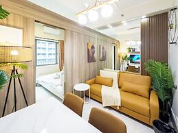GemstoneBR in SMDC Fame Residences
